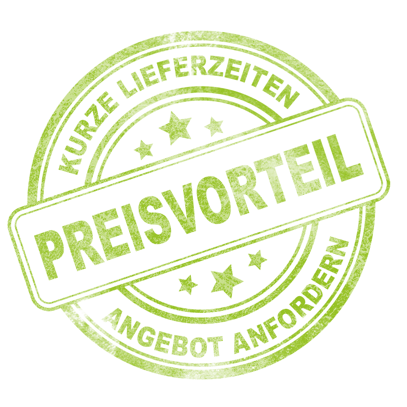 Preisvorteil