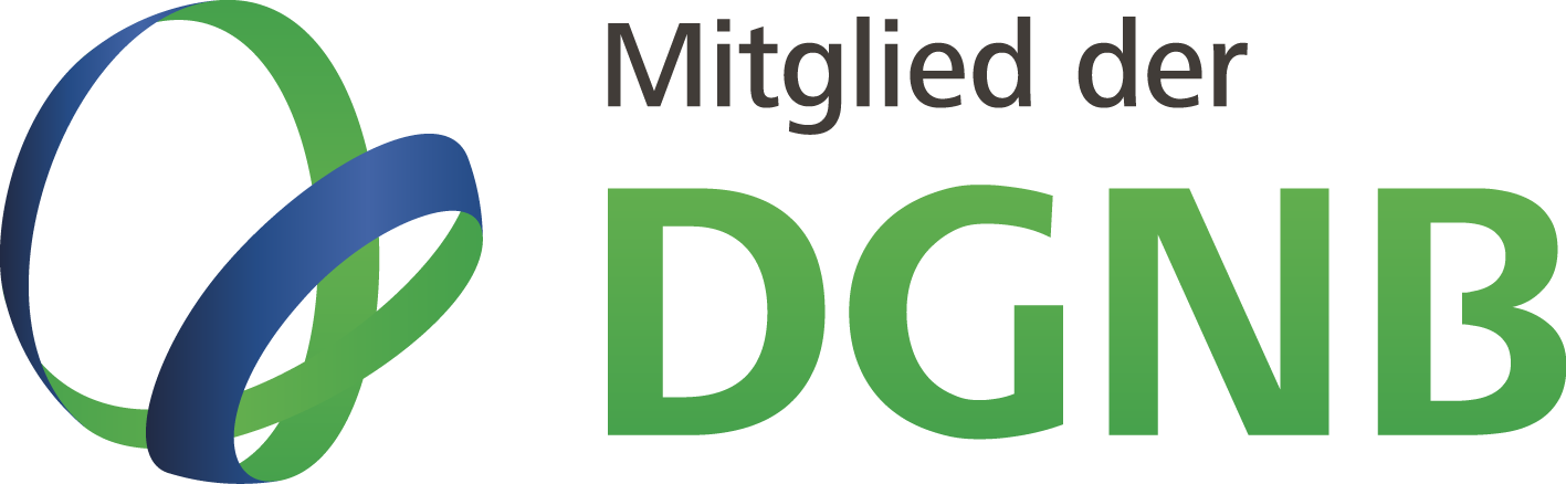 DGNB Mitglied Verein