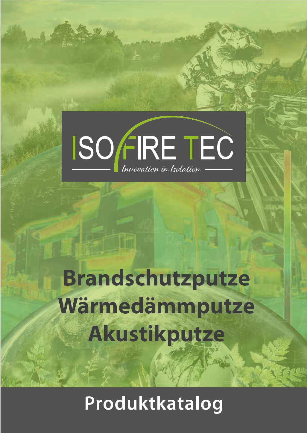Katalog Putze